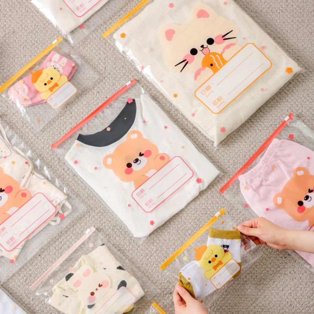 10 pièces, nouveau sac de rang - Baby Clothes avis et prix