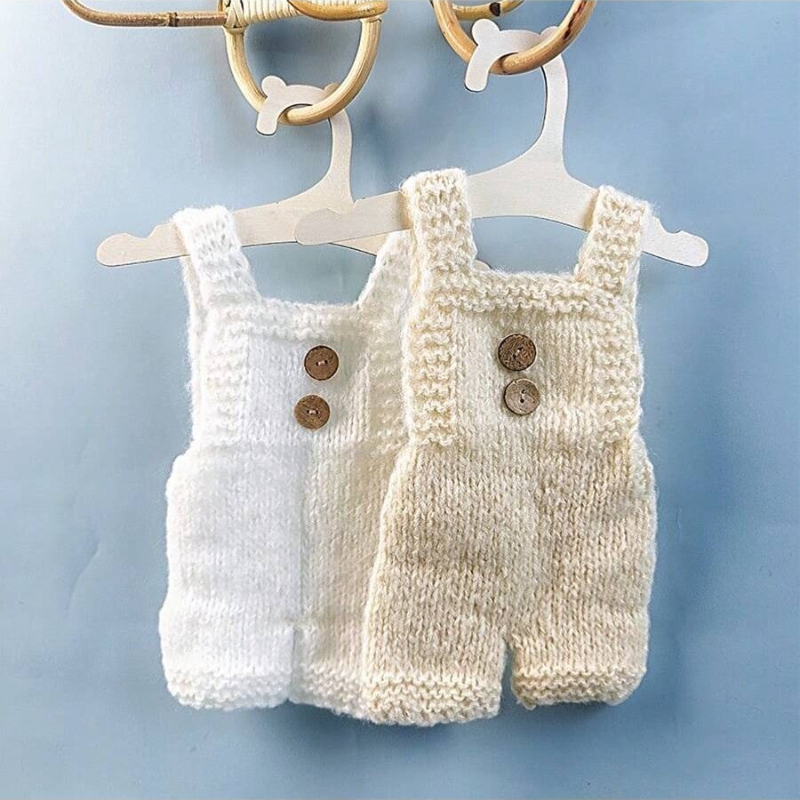 Accessoires de photographie po - Infant Photography Props Outfit avis et prix