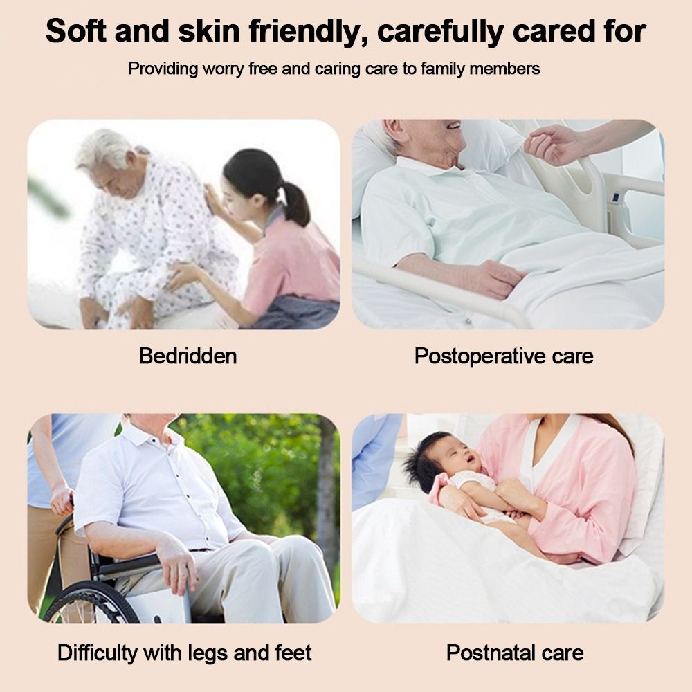 Culottes-couches pour adultes  - Diapering avis et prix
